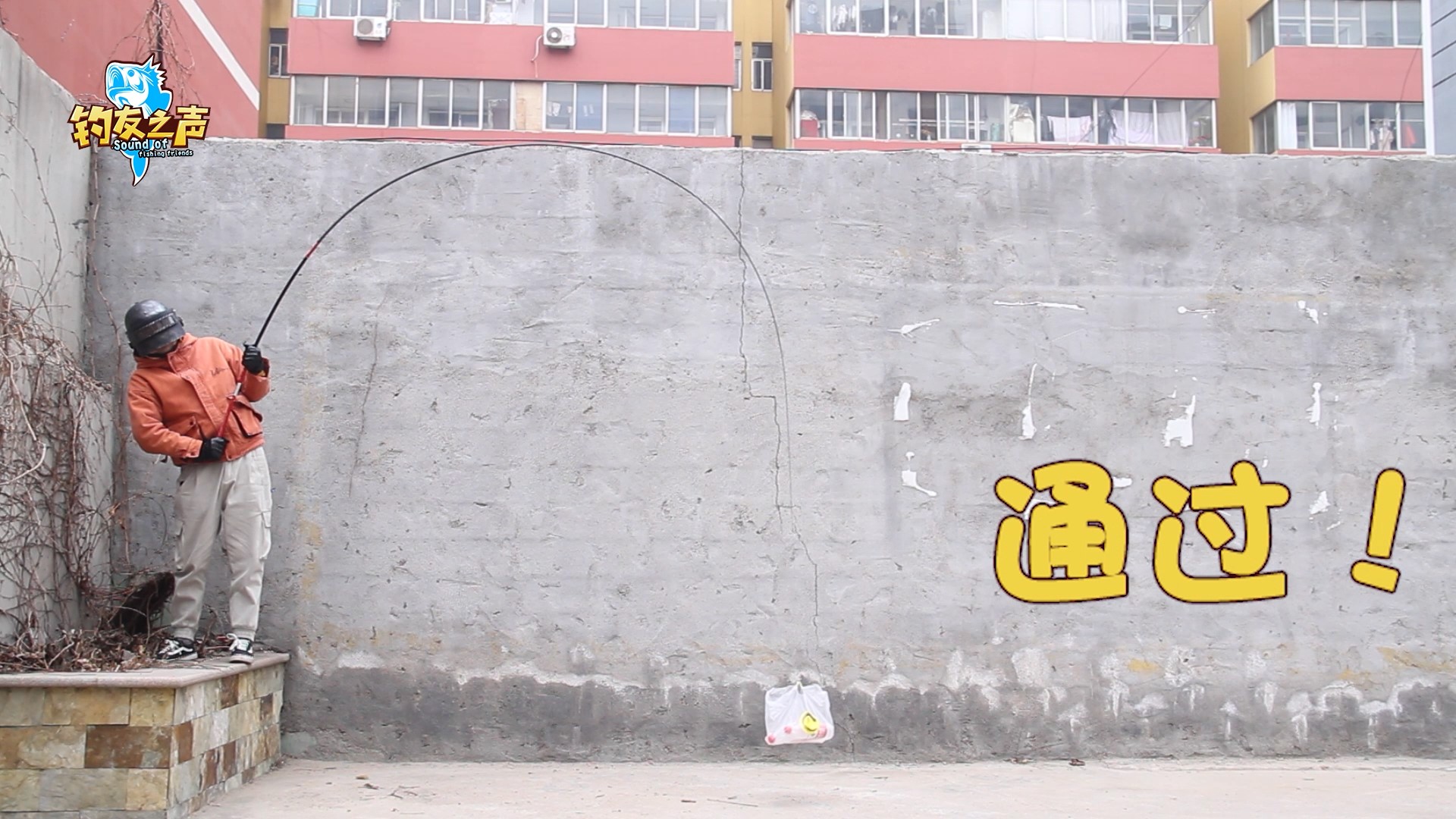 光威赤刃四代竿5.4米测评,光威7.2比较出色的手竿