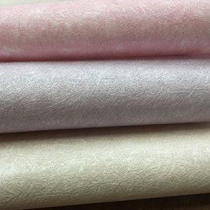 墙纸和墙布怎么分辨,墙纸墙布大面积