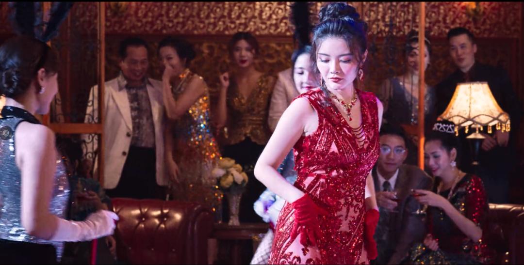 王晶拍烂片拯救港片市场,王晶2017新片