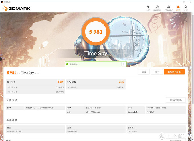 gtx1660super大概是什么水平,gtx1660super测评