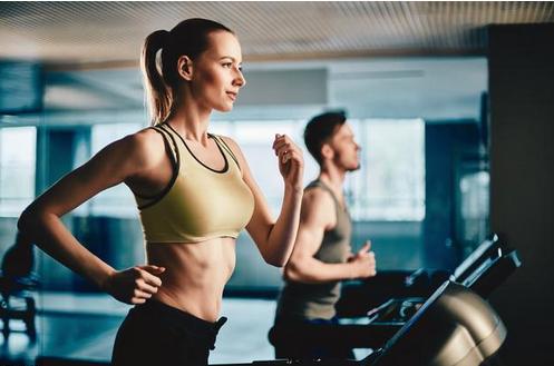 女生夜跑的十大危险,女性尽量不要单独夜跑