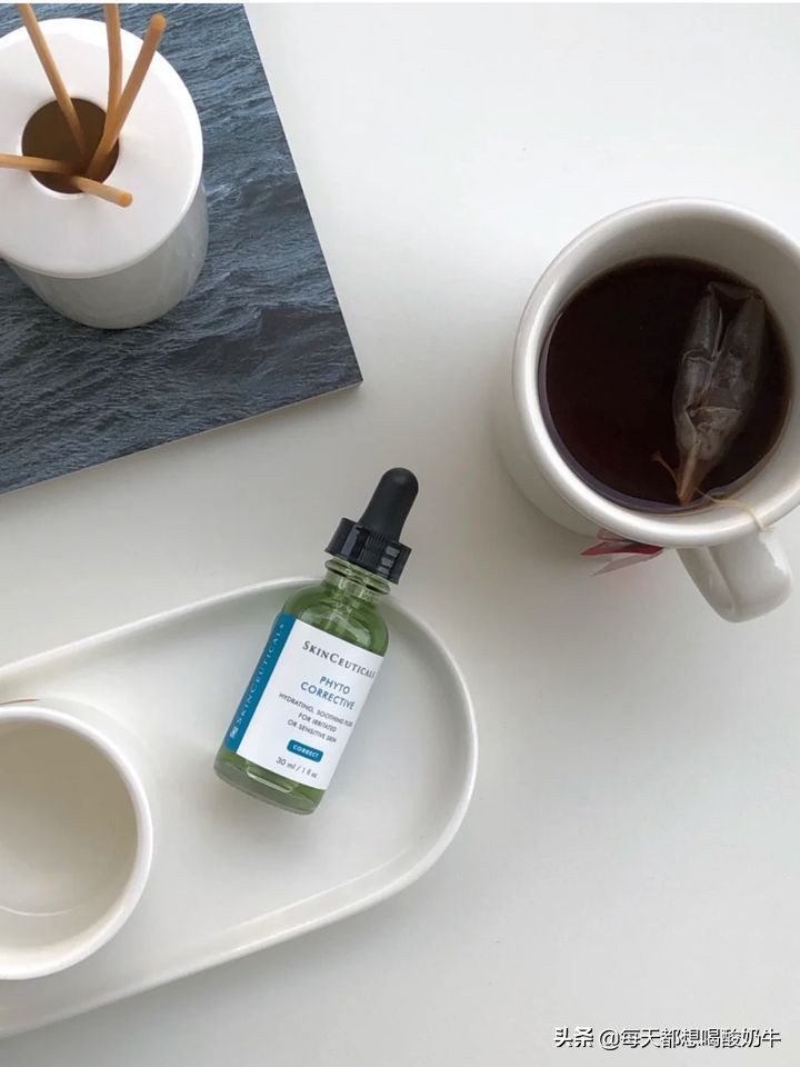 最好用的四款精华液是哪个,推荐精华液最好用的一款