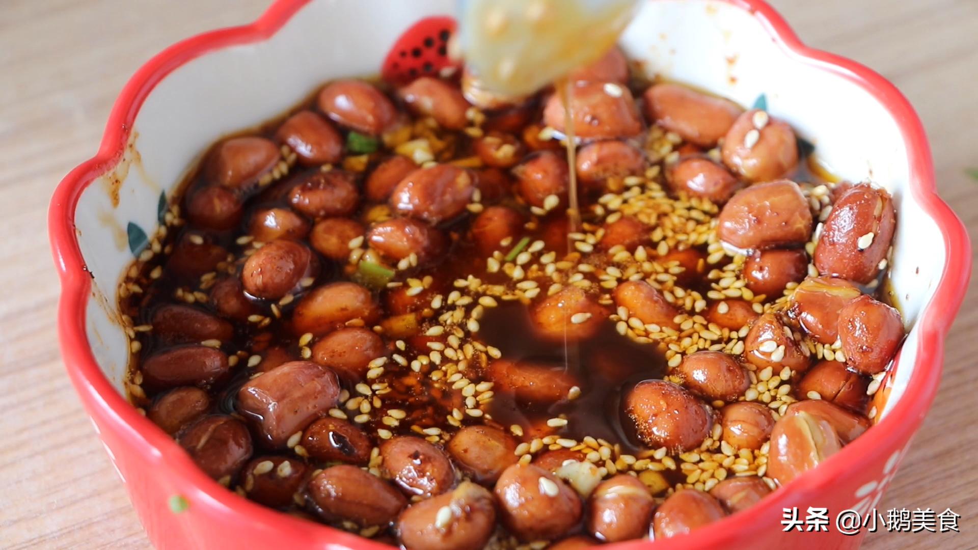 9道开胃凉菜做法,100种凉菜做法及配方