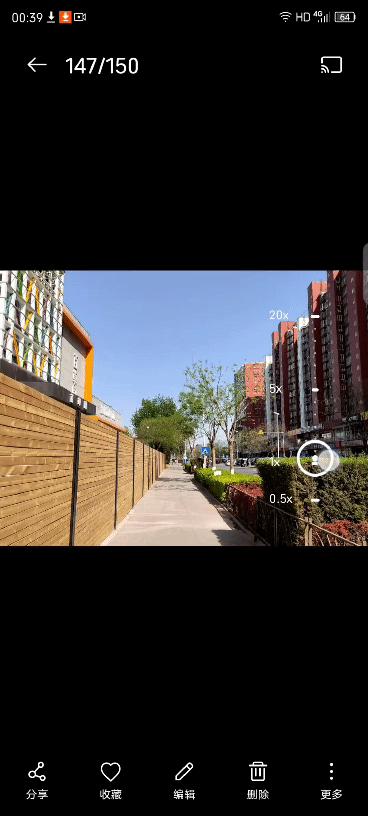 中兴axon30ultra评测屏下摄像头,中兴axon30ultra三千新机能入手吗