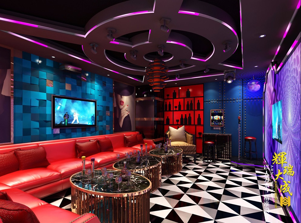 璐靛窞閲忚穿鍟嗗姟ktv璁捐,璐靛窞閲忚穿涓婚鍟嗗姟ktv璁捐