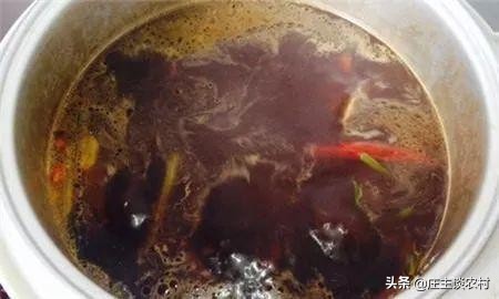 香料的正确使用方法和注意事项,卤水加桂皮的正确方法