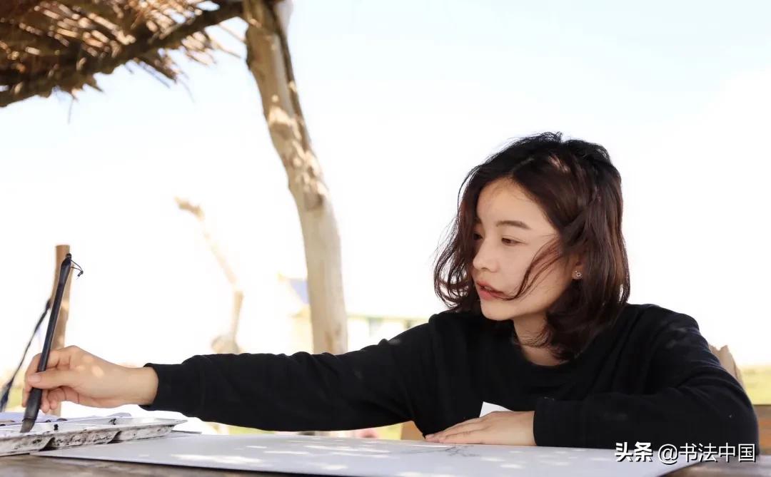 西安美术学院书法专业分数线,西安美术学院书法考级