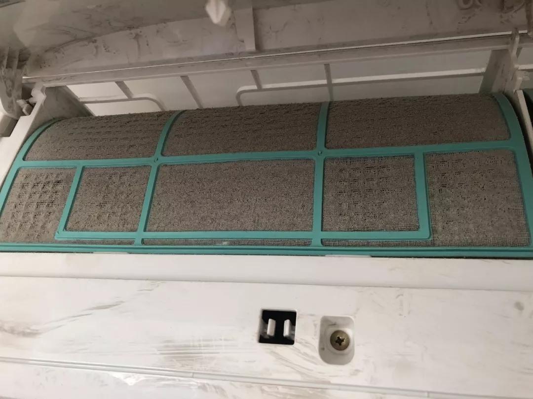 空调长期不清理会怎样,空调除房间螨虫的正确方法