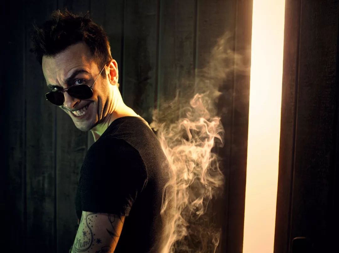 太过重口，连HBO都不敢拍，这部剧让人全程卧槽