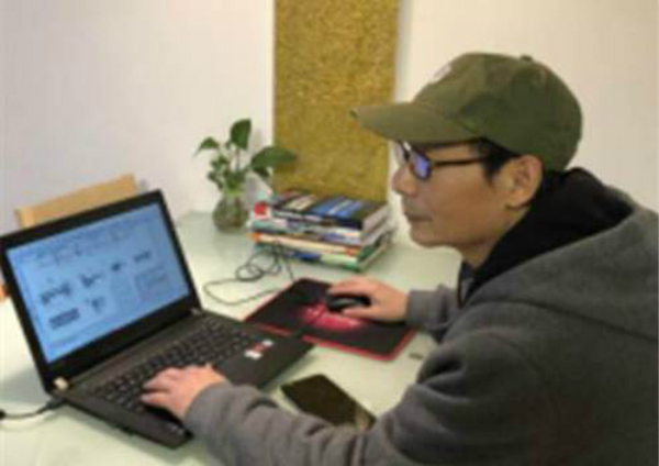 湖南护航企业复产,湖南省科技职院复工