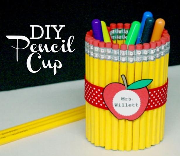 手工制作教师节礼物简单又漂亮,简单教师节手工diy礼物网红爆款