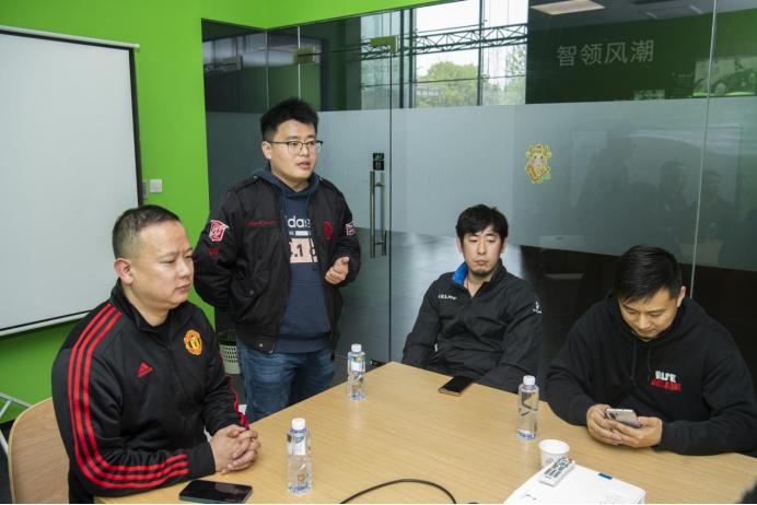 上汽名爵车友会聚会,名爵车友会上海