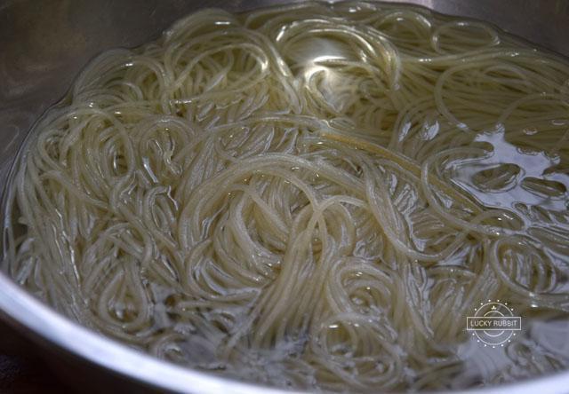 真正的好红薯粉丝,好纯红薯粉条好吃不贵