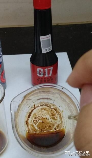 添加剂除积碳测评,汽油添加剂洗积碳评测