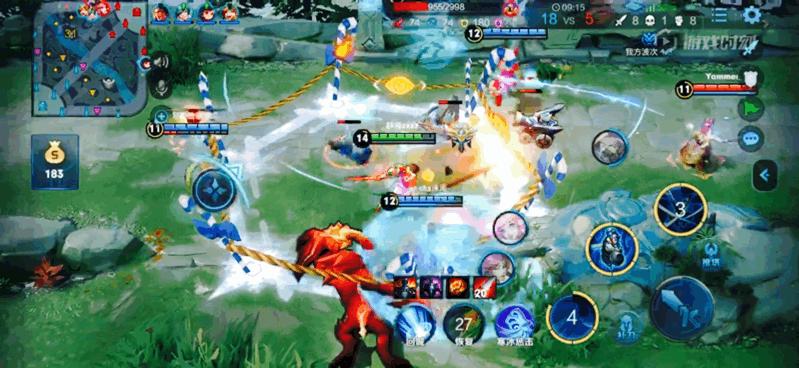 王者荣耀宫本武藏被削了还能玩吗,王者荣耀无敌的我