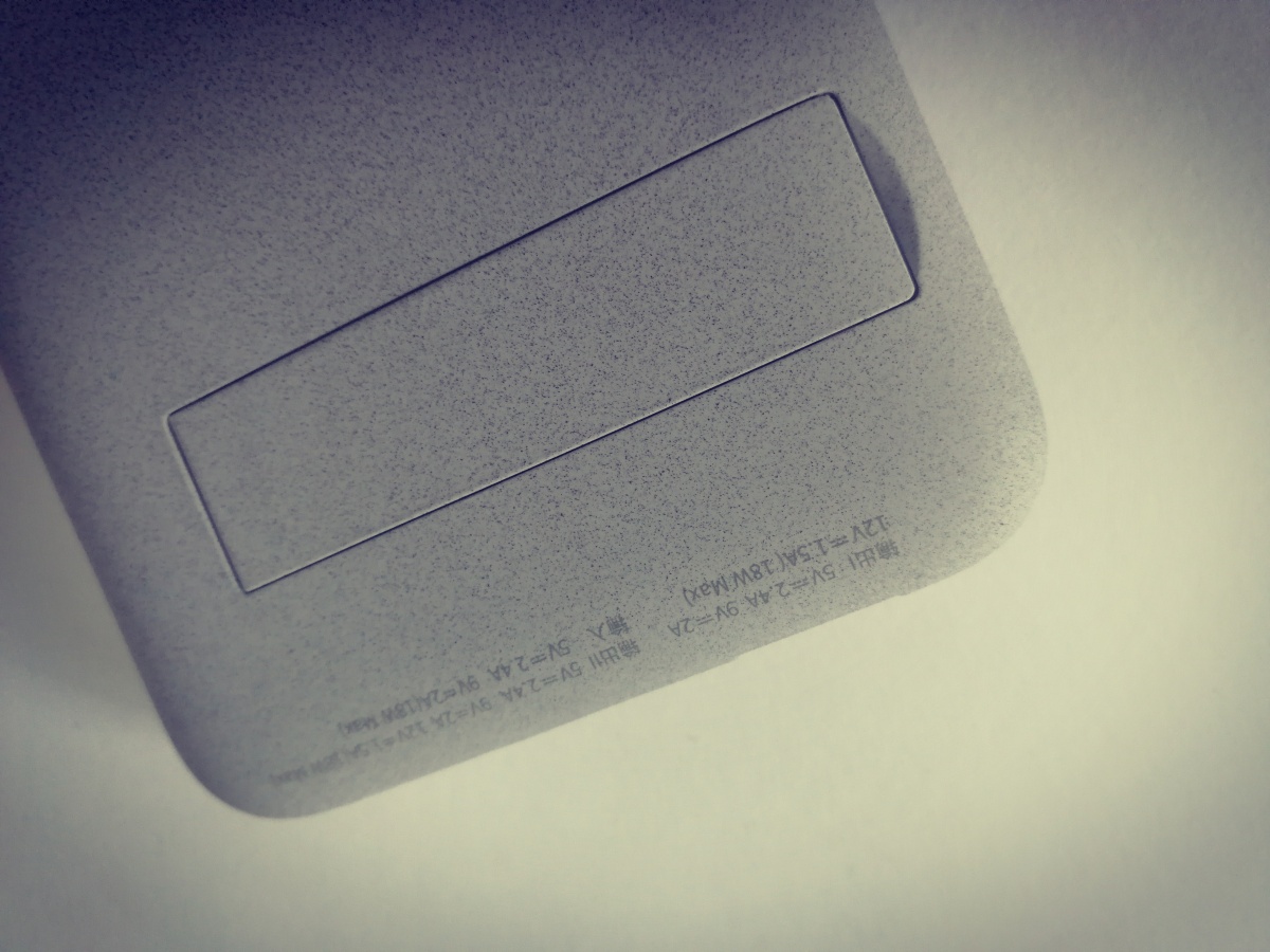 别用爱发电了南卡无线充电宝时时满电