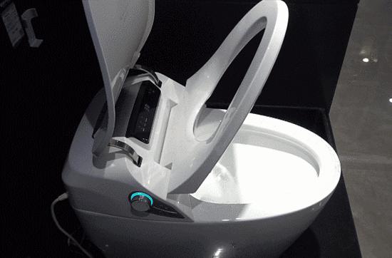 恒洁和箭牌马桶哪个好用,恒洁智能马桶