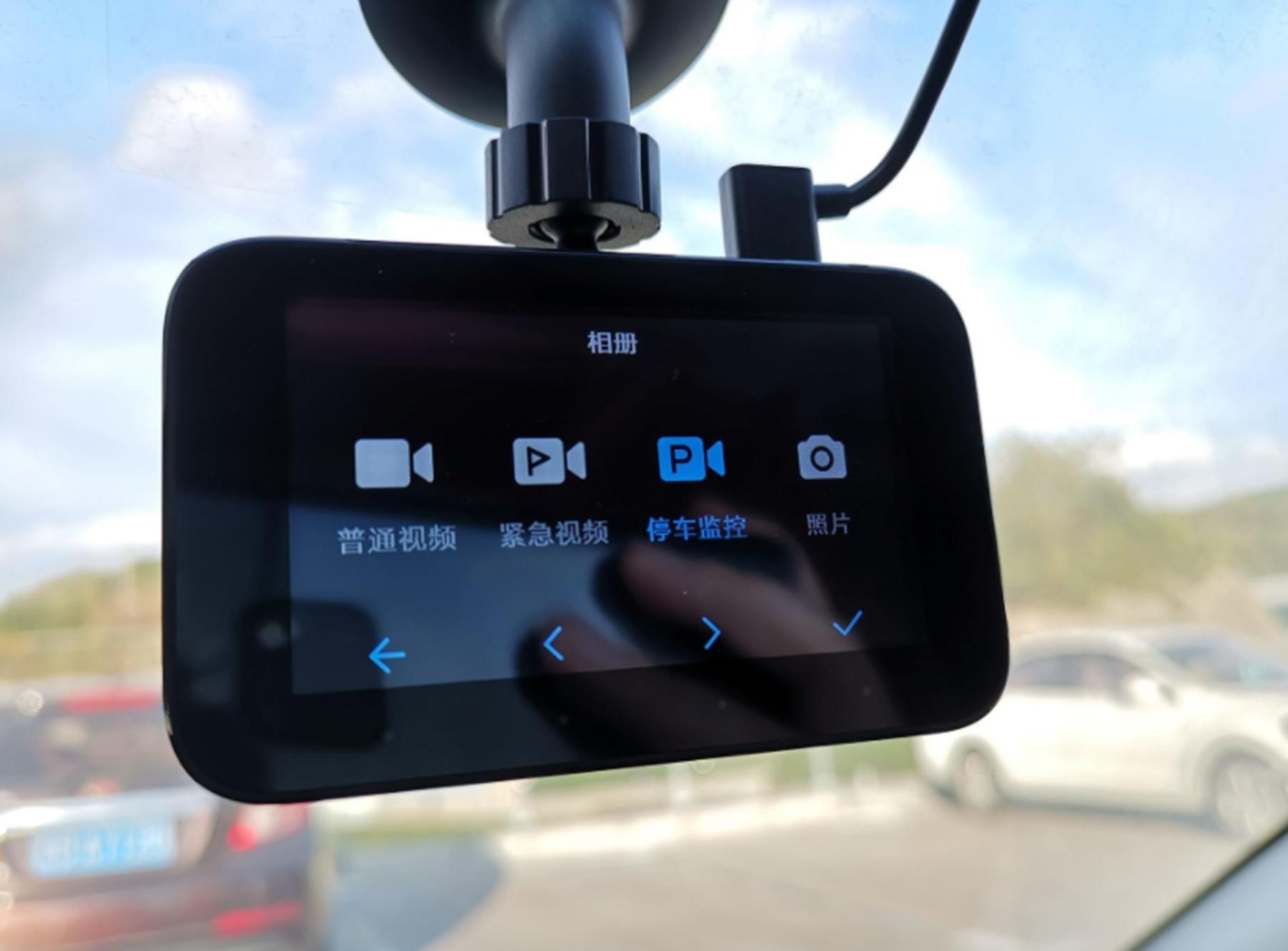 行车记录仪会有车内影像吗,行车记录仪真的很好吗