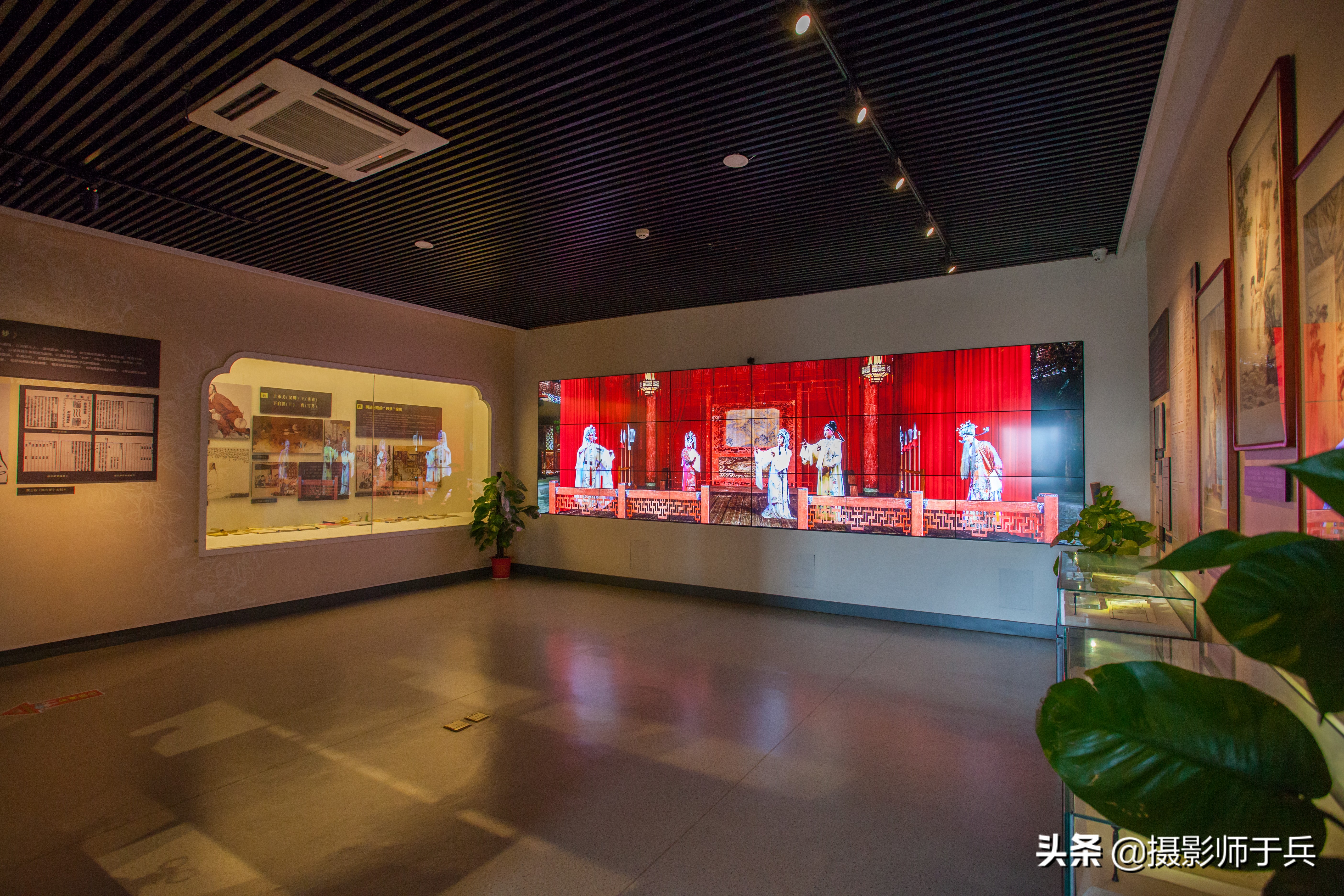 抚州参观汤显祖纪念馆,游抚州汤显祖纪念馆作文400字