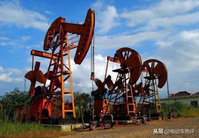 一桶石油的计算公式,石油为什么以桶为计价单位