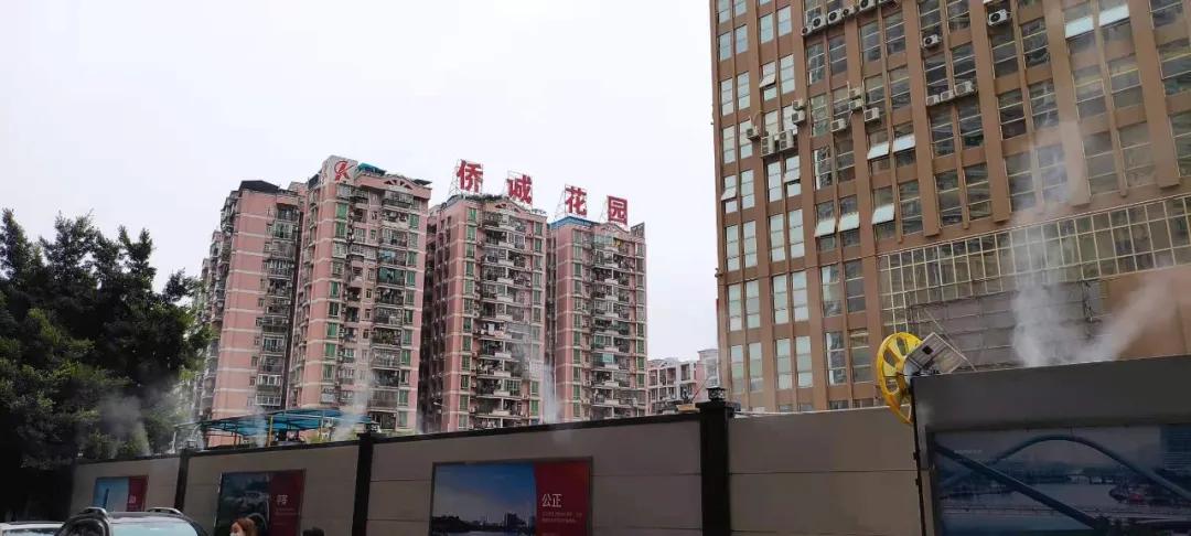 东晓南板块怎么样,东晓南地铁上盖楼盘