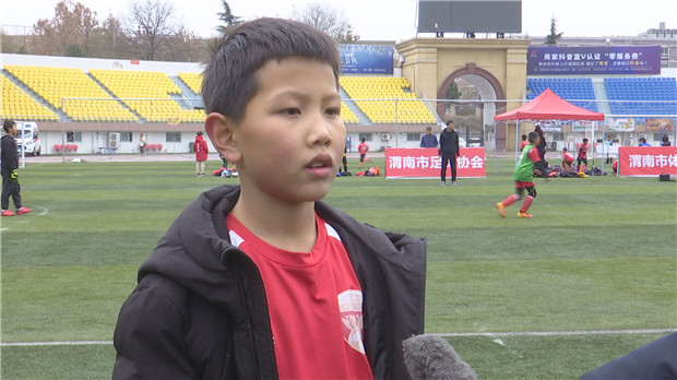 渭南市临渭区青少年足球比赛,渭南青少年足球锦标赛