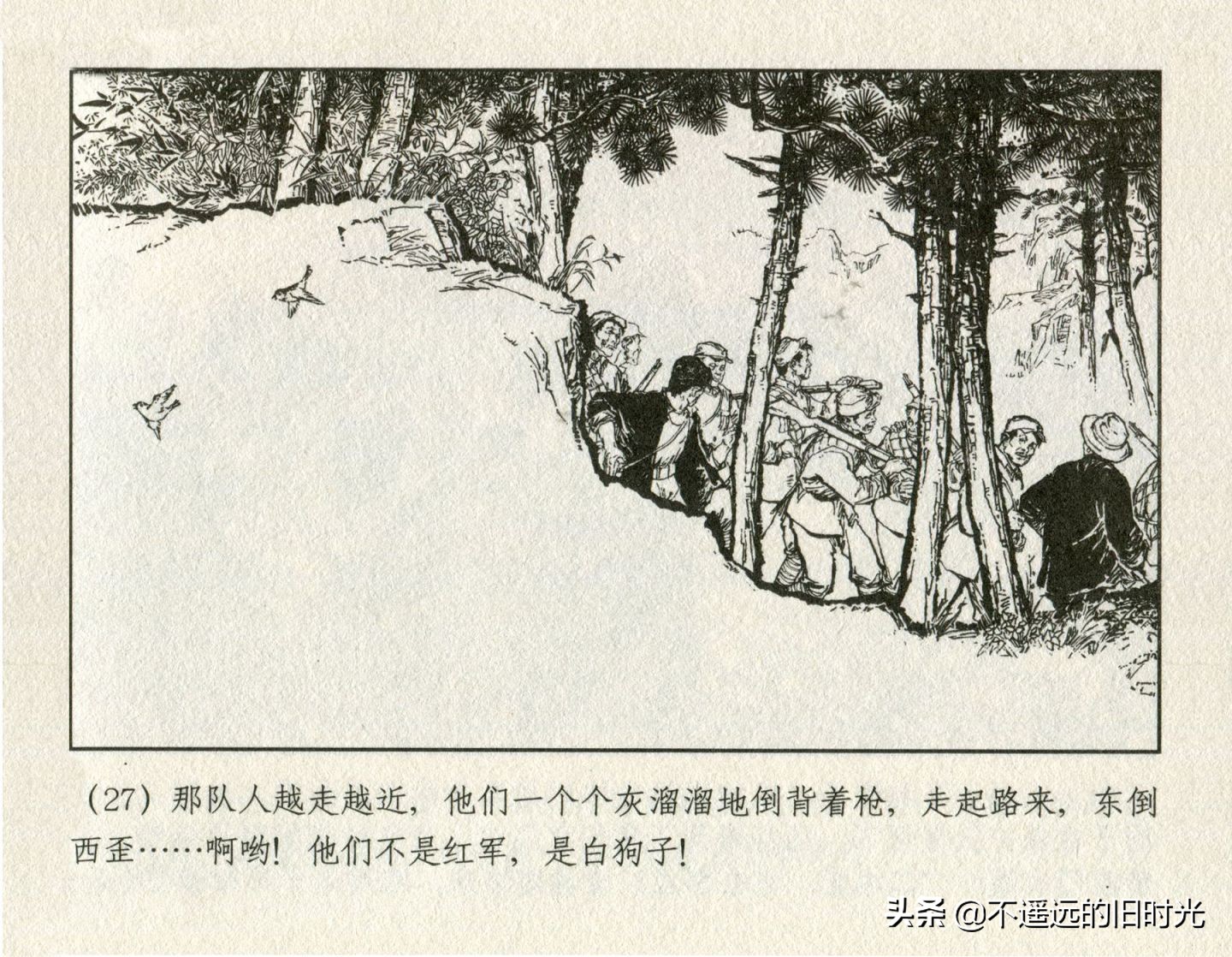 朝阳花-上海人民美术出版社1981初版2016再版陆成法陆小弟绘