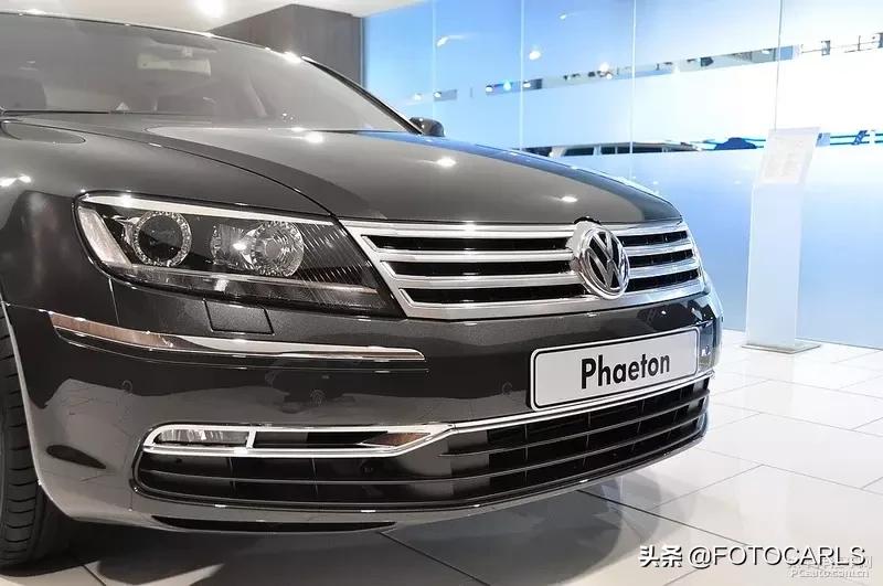 大众辉腾4.2lv8怎么样,大众辉腾4.2lv8