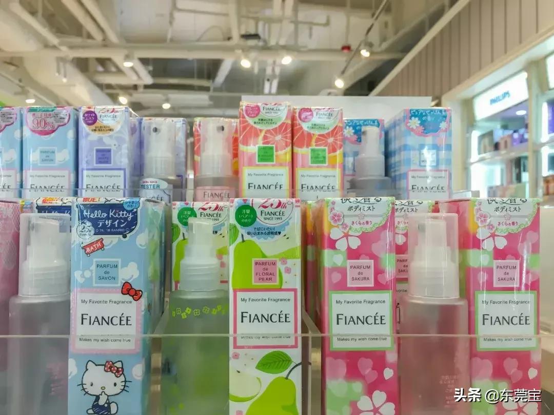 香港药妆店便宜又好,香港的日本药妆店