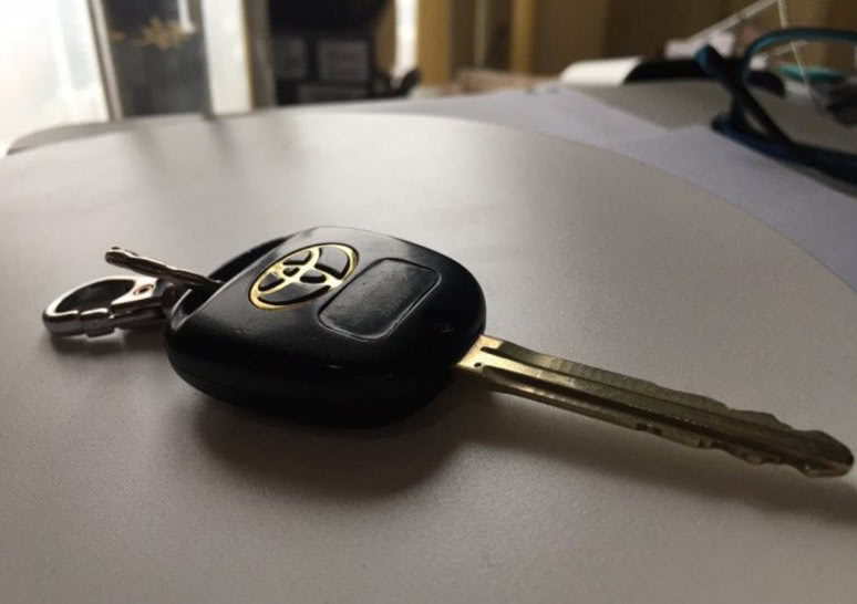 瘦死的骆驼比马大换句话说,陆巡4500柴油版二手11年