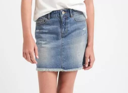 小个子穿大童装测评,小个子穿童装合适吗