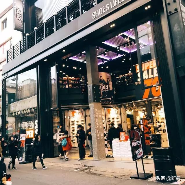 日韩旅游必须绕过的7大坑,日韩旅游从哪里出发便宜