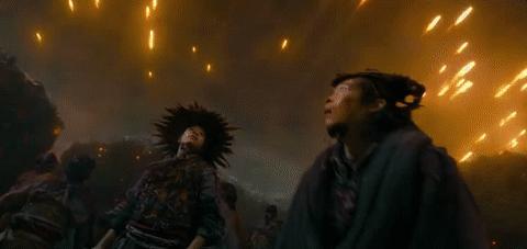 评价两极的《刺杀小说家》，我喜欢