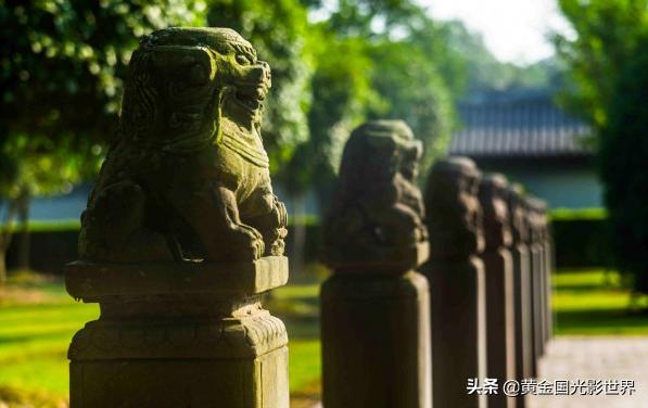 难道川西坝子还隐藏着帆船，古老的清代宅园，陈家桅杆浮出了水面