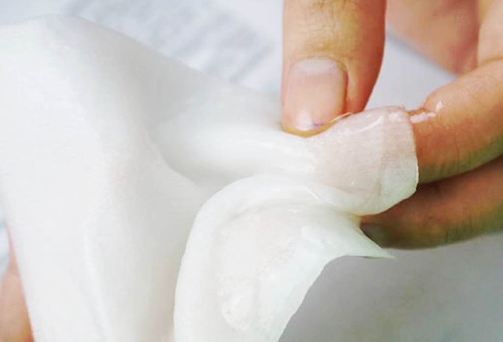 水肌美补水面膜测评,肌美玻尿酸补水面膜怎么样