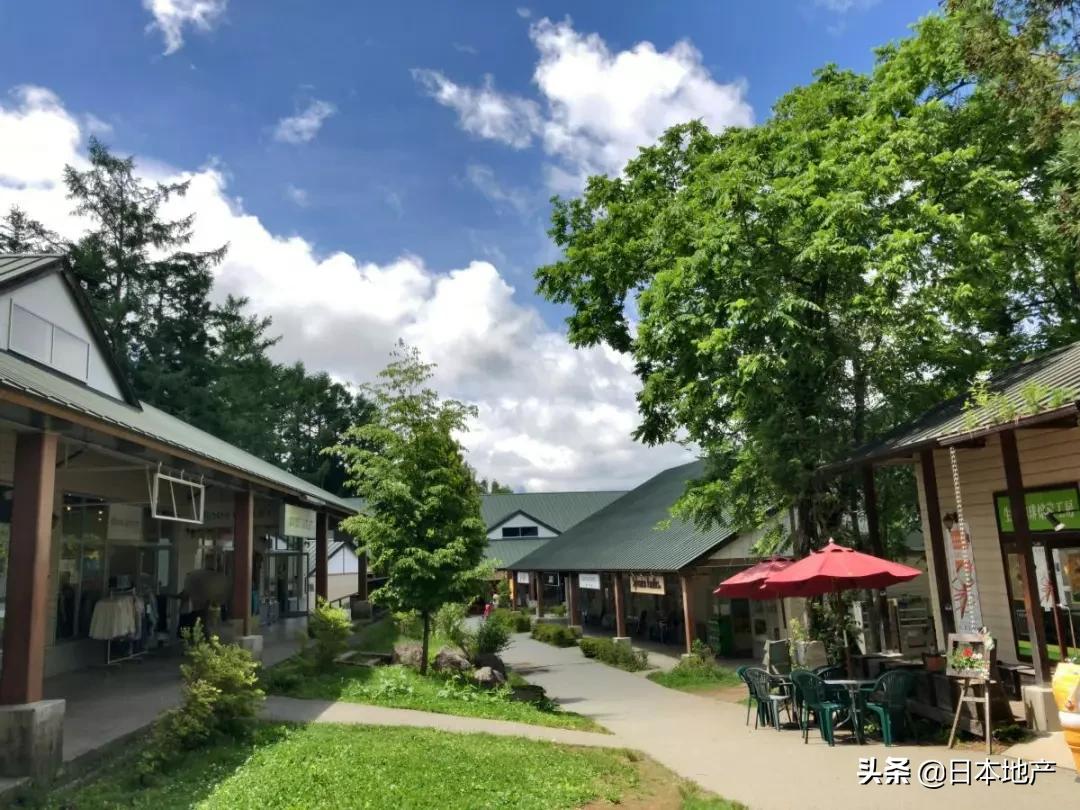 日本十大奥特莱斯,日本最大的奥特莱斯