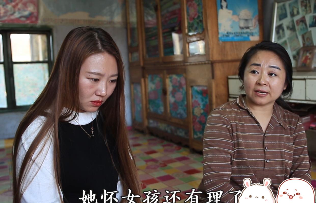 第二胎又是女儿,爸爸们会有什么想法,回答现实又无奈