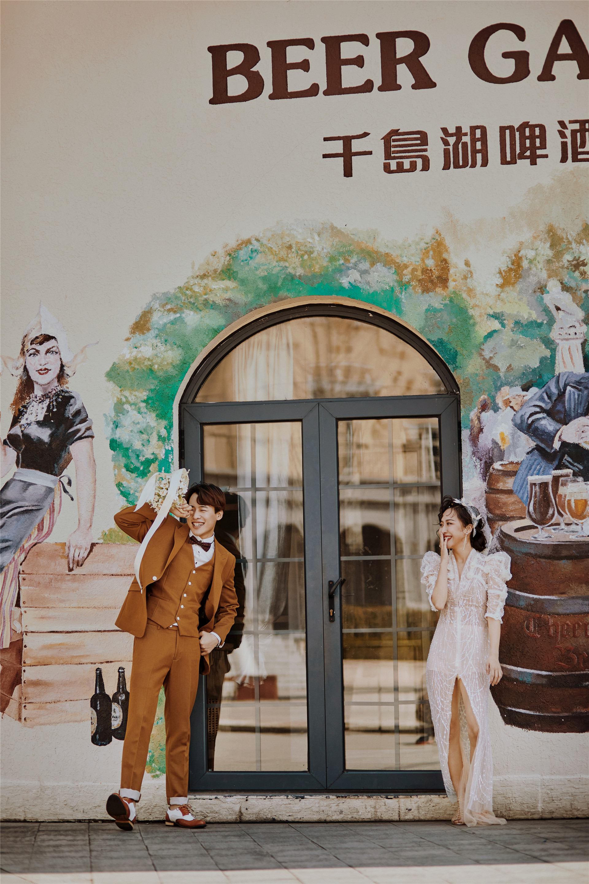 拍婚纱照杭州哪些景点好,去杭州拍婚纱照哪个景点好