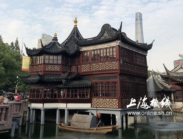 魔都老字号排行榜,上海魔都十大老店