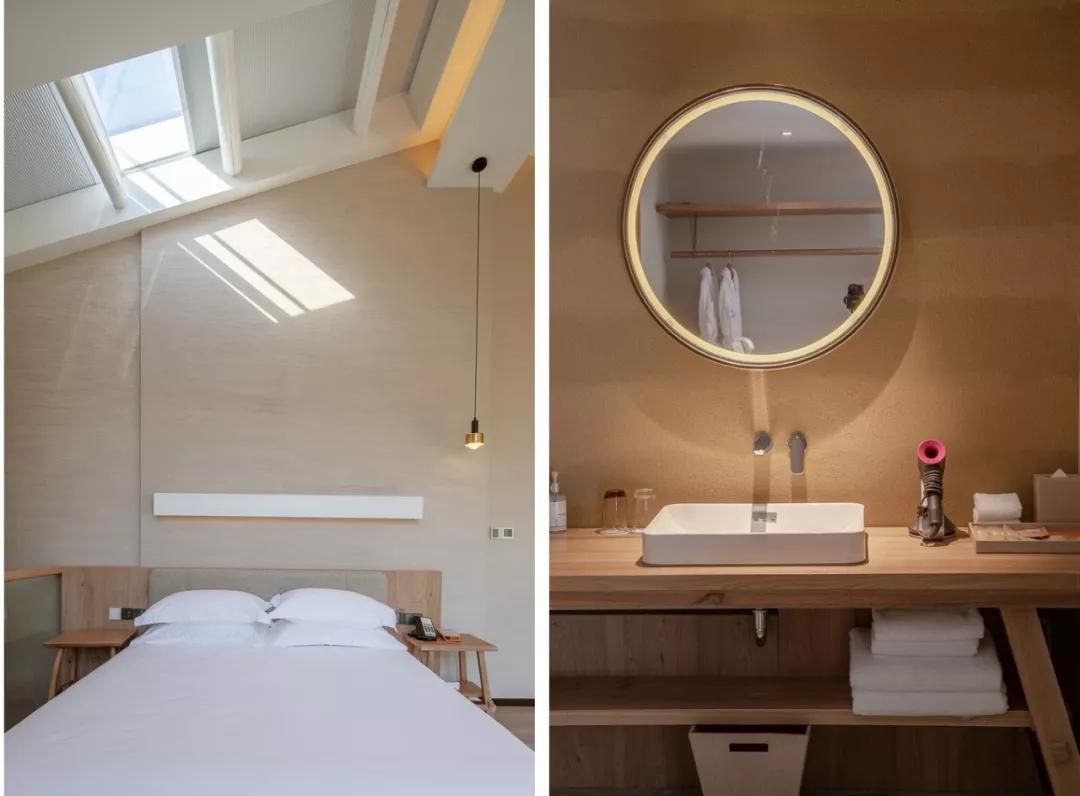 莫干山户外温泉民宿推荐,民宿推荐莫干山