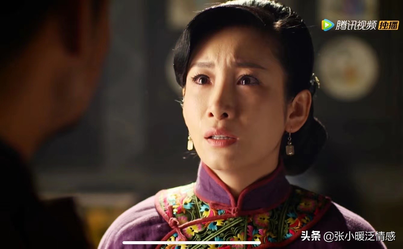 红高粱罗汉分析,红高粱的罗汉是什么样的人