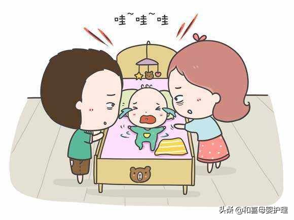 宝宝哄不好怎么办,宝宝怎么哄都不睡觉哭闹