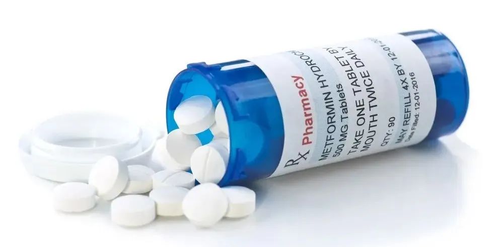 二甲双胍的毒副作用,二甲双胍艾滋病