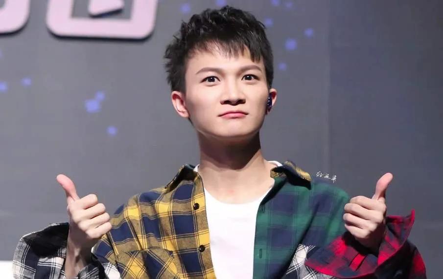 周深娘娘腔为什么还那么火,娘娘腔周深完整版