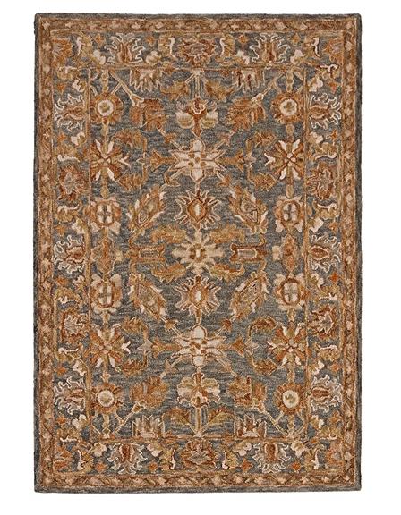 地毯工艺细节,地毯介绍技巧有哪些