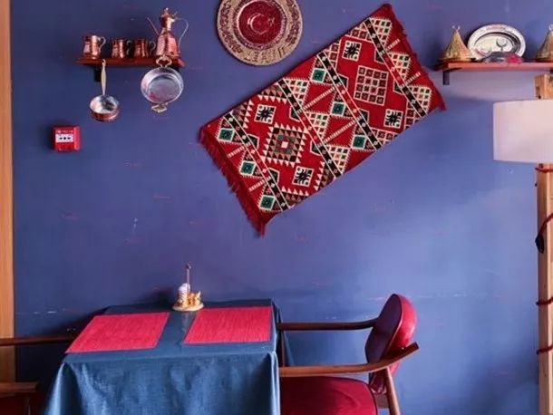 武汉最好吃的东南亚餐厅,武汉小众餐厅推荐一下