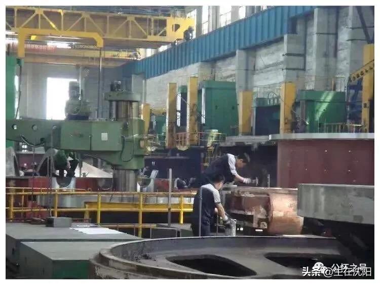 大沈阳岁月钩沉-满洲住友金属工业株式会社奉天工厂