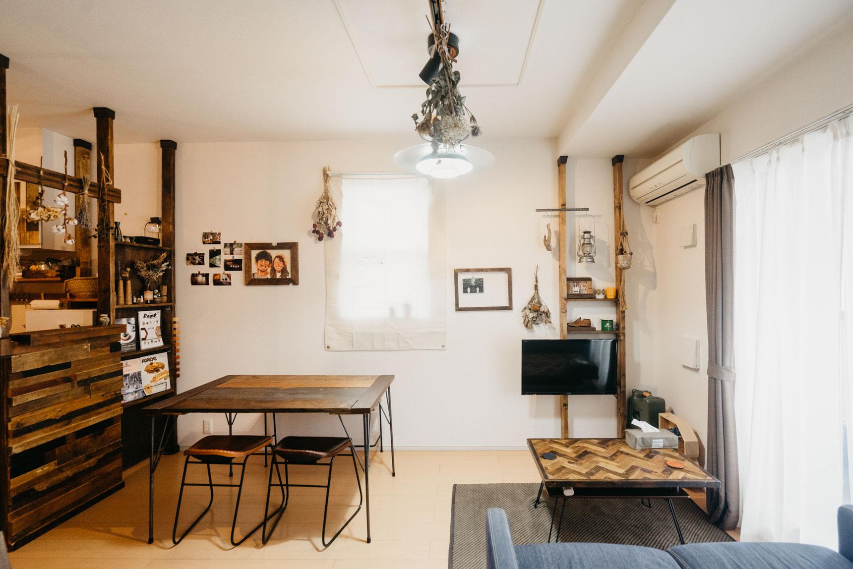 自己diy家具教程,diy家具自己动手