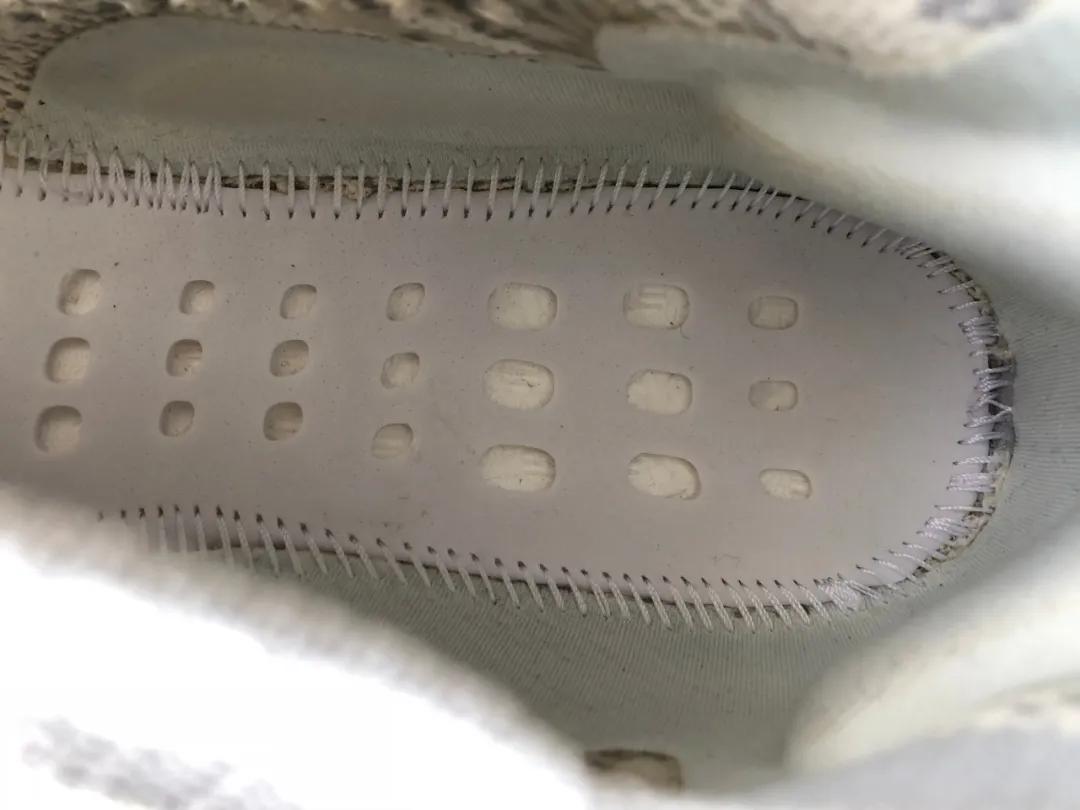 yeezy380不知名配色,yeezy380哪双不会氧化