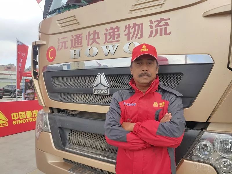 3实杯｜欢聚、竞争，中国重汽这场国际化实况挑战赛春城收官